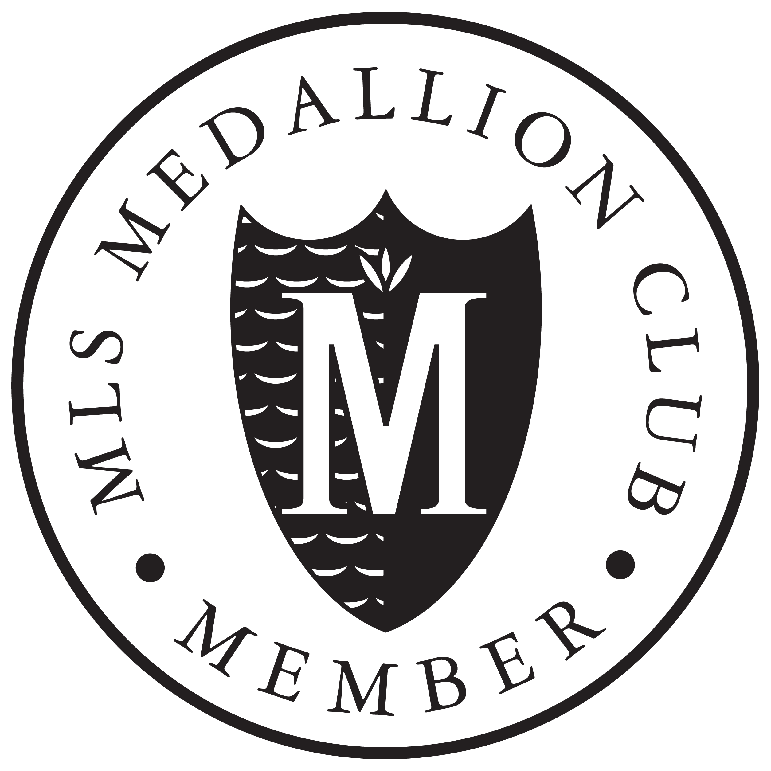 MLS® Medallion Club Member — top 10% of Greater Vancouver REALTORS®