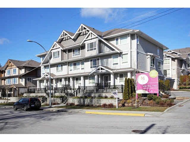I have sold a property at 18 20195 68TH AVENUE
